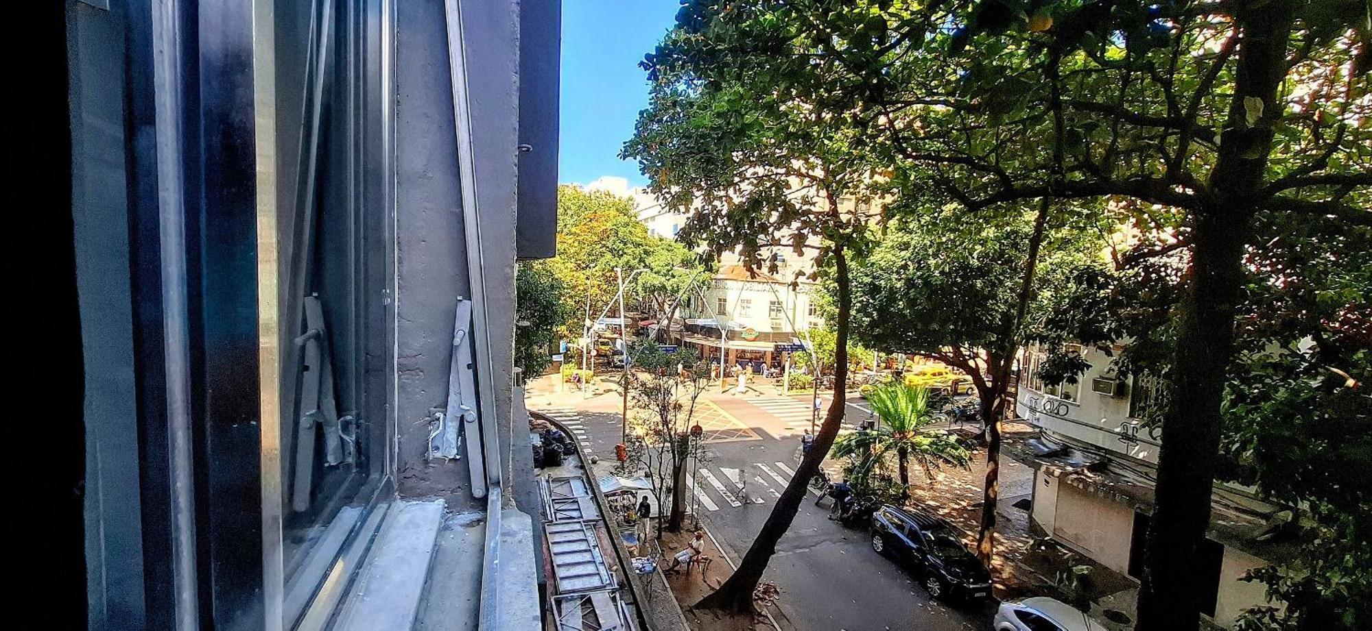 Must Leblon - Pacote: 4 Hospedes, Praia + 1 Ticket Rio de Janeiro Exterior foto